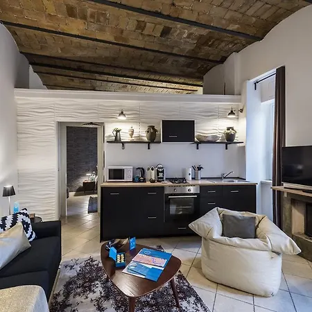 Sweet - Caracciolo Appartement