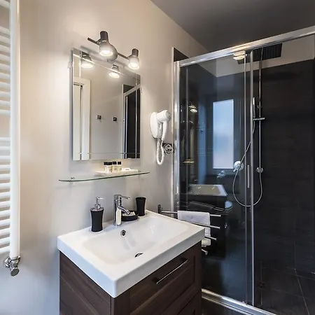 Sweet - Caracciolo Appartement *