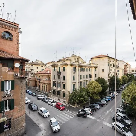 Sweet - Caracciolo Appartement *