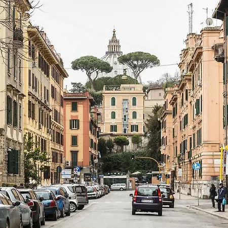 Appartement Sweet - Caracciolo *