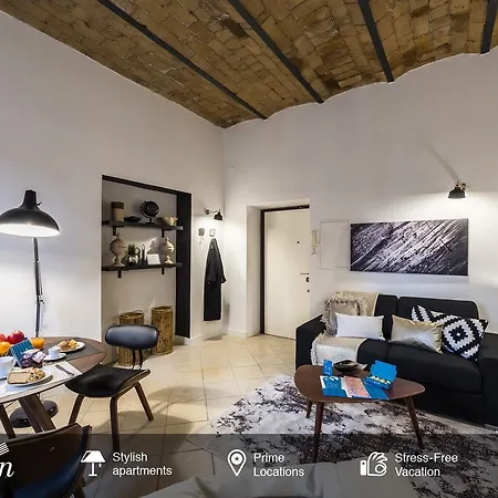 Sweet - Caracciolo Appartement