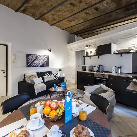 Apartament Sweet - Caracciolo